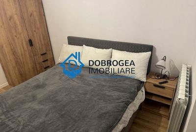 Apartament cu 2 camere decomandat în E3 - 2