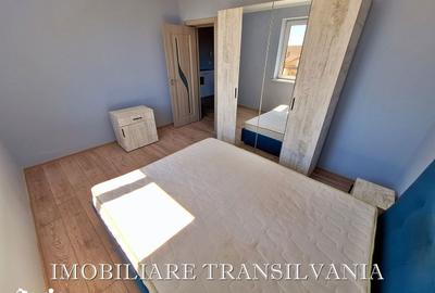 Apartament cu 2 camere în Central - 4