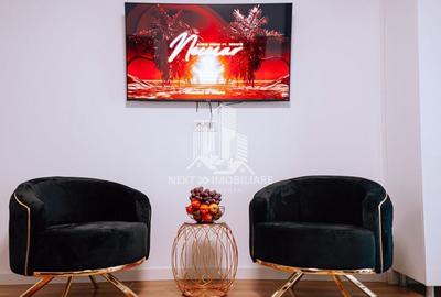 Apartament prima linie la mare, et.3 mobilat si utilat - 3