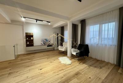 Duplex cu 4 Camere *211mp* / 2 parking / Erou Iancu Nicolae - 22