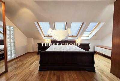 Penthouse 6 camere tip duplex -Arcul de Triumf  |Doua locuri de parcare | - 7