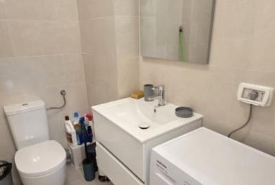 Garsoniera moderna in bloc nou cu centrala proprie – 15 min de metrou Titan - 5