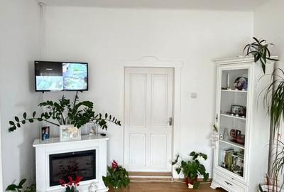 Casă cu 3 camere în Band - 6