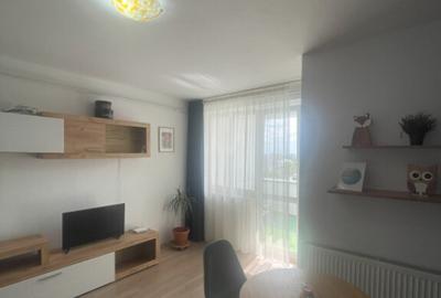 Oportunitate! Garsoniera de vanzare, 28 mp, balcon 6 mp, eta - 6