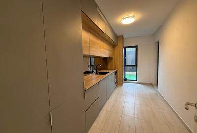 Apartament 2 camere cu terasa de 21 mp | Bucatarie mobilata | Loc de parcare - 1