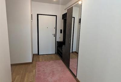 Apartament cu 2 camere decomandat în Păcurari - 8