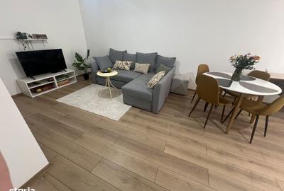 Apartament cu 2 camere decomandat în Central - 1