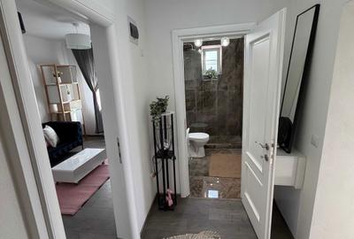 Casă cu 2 camere în Central - 2