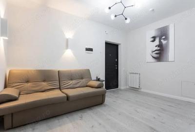 Apartament cu 2 camere decomandat în Mihai Bravu - 1