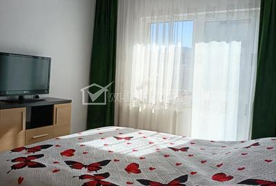 Apartament cu 3 camere semidecomandat în Florești - 4