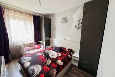 Apartament cu 2 camere decomandat în Chiajna - 5