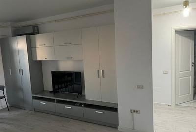 Apartament cu 2 camere decomandat în Central - 5