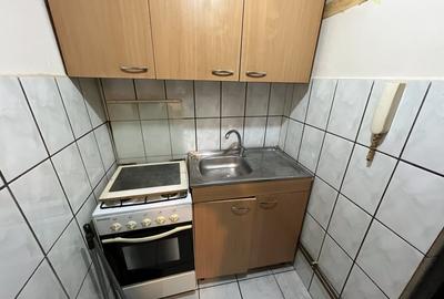 Garsoniera Complexul Studentesc Garsoniera Complexul Studentesc - 4