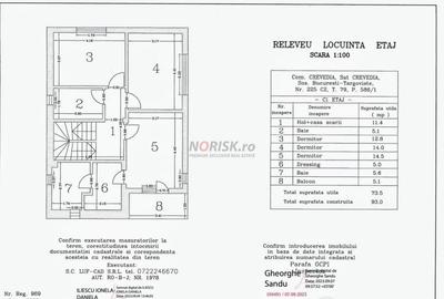 Crevedia - complex rezidential exclusivist - vile moderne - 31