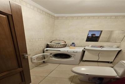 Vanzare Apartament 4 Camere Semidecomandat  Moldovita - 6