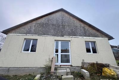 Casa Noua la ro?u de Vanzare Intabulata - 1