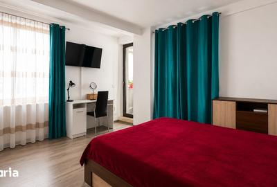 Apartament cu 2 camere decomandat în Central - 4