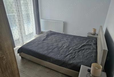 Apartament cu 2 camere semidecomandat în Central - 3