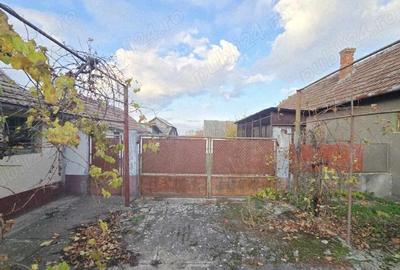 Casă cu 3 camere în Central - 6