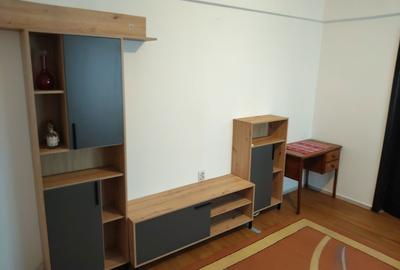 Apartament cu 2 camere nedecomandat în Central - 5