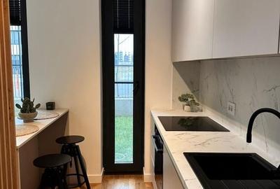 Prima inchiriere | Green Haven Studio | Pipera - 7