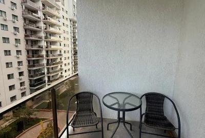 Apartament 3 camere, 65mp, centrala, parcare, metrou, Hils Brauner - 1