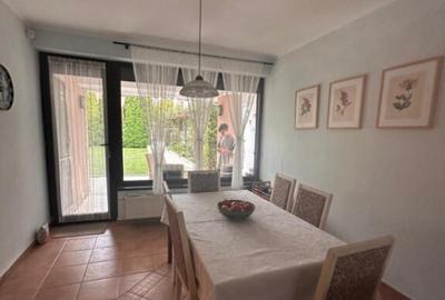 Vila de vanzare P+1+M situata in zona Stadion, Constanta - 2