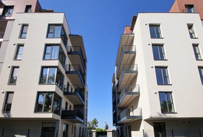 APARTAMENT 3 CAMERE - 75MP - DOAMNA GHICA - COMISION 0% - 15