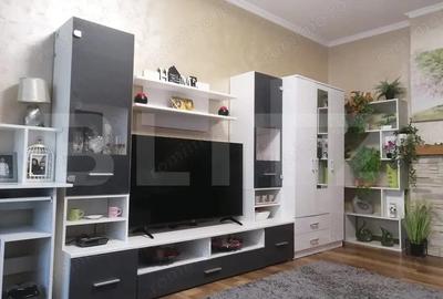 Apartament 2 camere Decomandat - 15