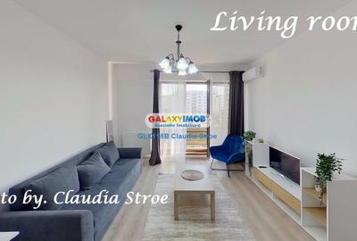 INCHIRIERE APARTAMENT 2 CAMERE PACI METROU - 20