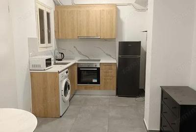 Garsonieră în Militari