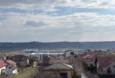 Apartament cu 3 camere decomandat în Exterior Vest - 6