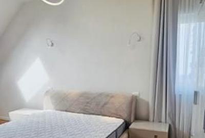 Duplex cu 5 camere cu Teren 175 Mp în Central - 16