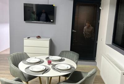 Garsonieră decomandată, mobilată în Nicolae Grigorescu - 2