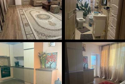 Casă cu 4 camere în Chiajna