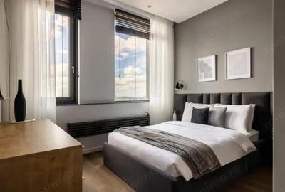 Garsoniera de inchiriat in zona Doamna Ghica - 2