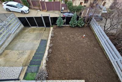 Duplex cu 4 camere cu Teren 170 Mp în Cug - 3