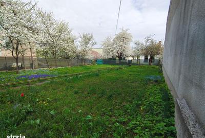 Teren de 350 mp, în Tudor Vladimirescu - 6