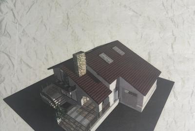 CASA P+M ,TEREN 924 MP , UTILI 260 MP, PODARI , COMISION ZERO PENTRU CUMPARATOR - 2