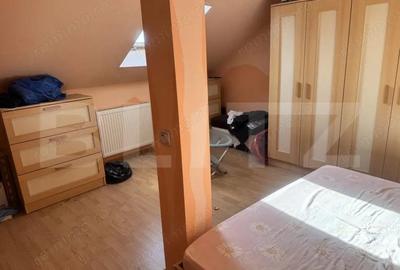 Apartament cu 2 camere decomandat în Central - 6