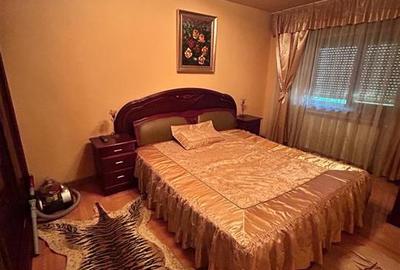 Apartament cu 3 camere decomandat, mobilat în Obor - 3
