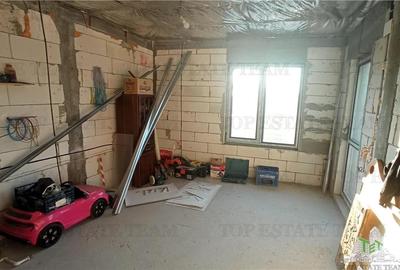 Casă individuală cu 5 camere cu Teren 300 Mp în Nord - 8