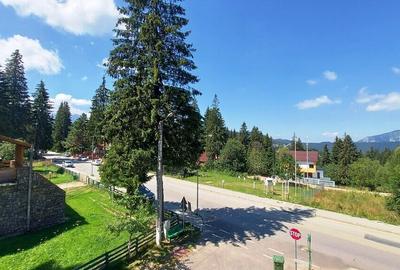 Vanzare pensiune in statiunea Predeal-Cioplea 15 camere - 13