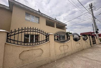 Casă individuală cu 6 camere cu Teren 350 Mp în Homocea - 1