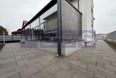 VILĂ PREMIUM | CARTIERUL HENRI COANDĂ | 191 MP UTILI | DESIGN MODERN | - 31