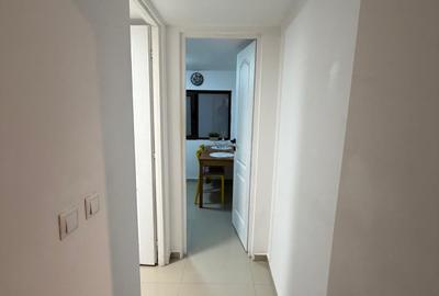 Apartament cu 2 camere decomandat în P-ța Romană - 5