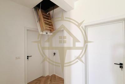 Casă cu 4 camere cu Teren 685 Mp în Corbeanca - 6