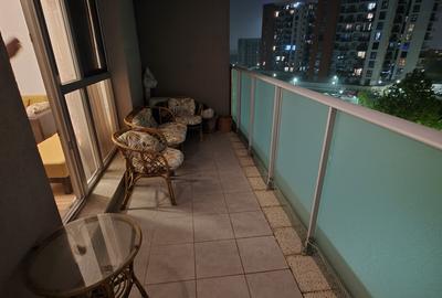 Apartament 3 camere Adora Forest Lipovei - 3