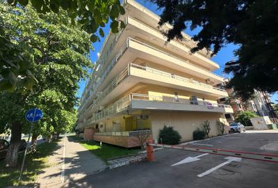 Apartament cu 2 camere semidecomandat în Neptun - 10
