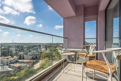 Apartament 2 camere Lux + Loc de Parcare Subteran in Complexul Novum Viilor - 11